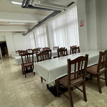 Hostel Arena ザグレブ エクステリア 写真