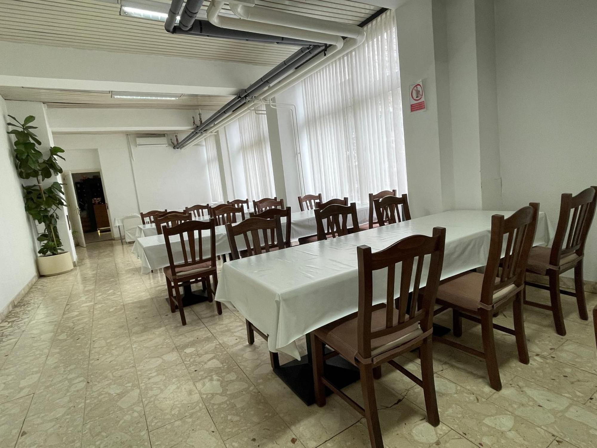 Hostel Arena ザグレブ エクステリア 写真
