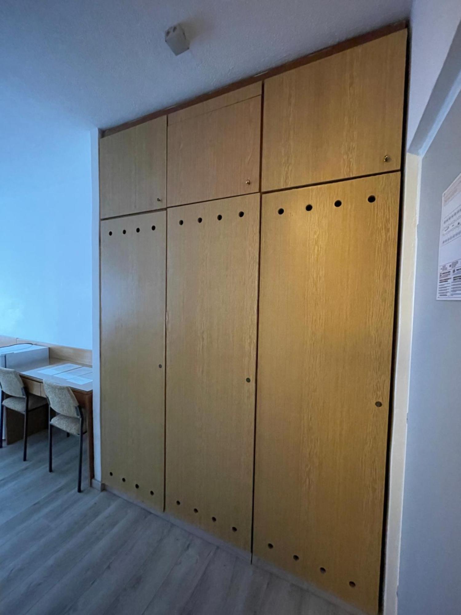 Hostel Arena ザグレブ エクステリア 写真