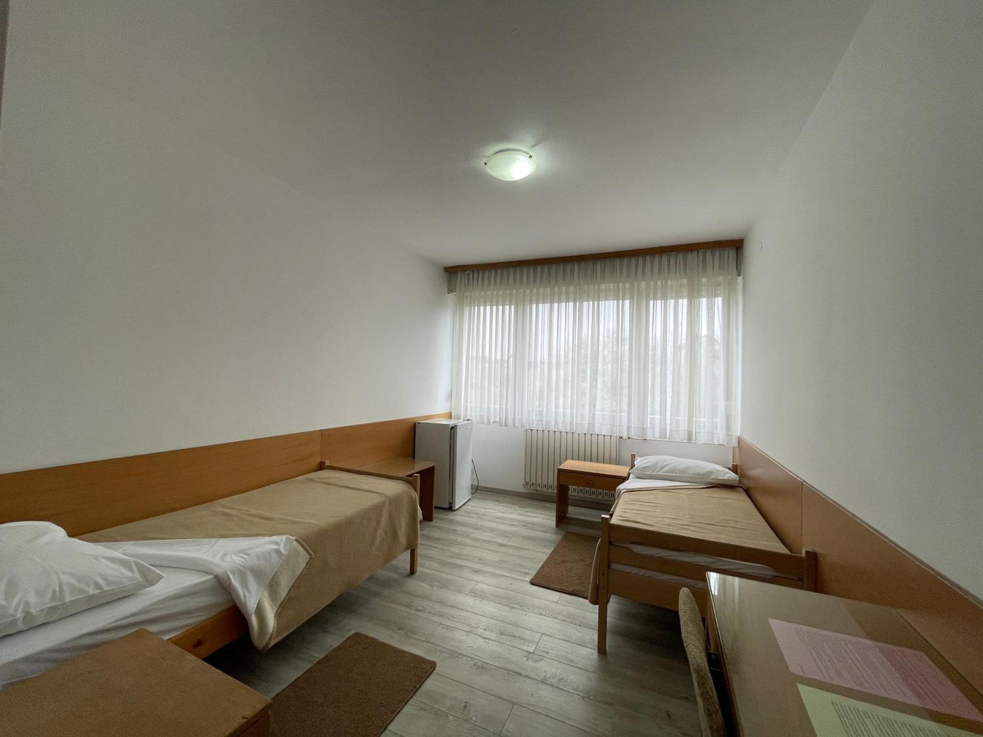 Hostel Arena ザグレブ エクステリア 写真