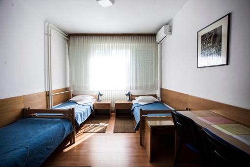Hostel Arena ザグレブ エクステリア 写真